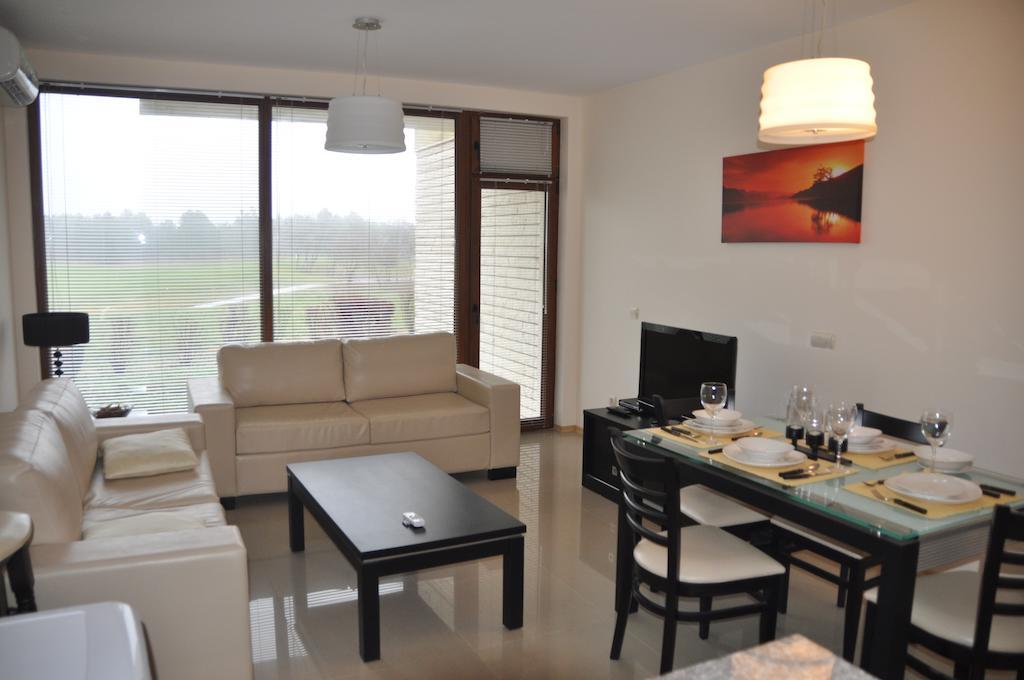Lighthouse Golf Apart Complex&Villas バルチク 部屋 写真
