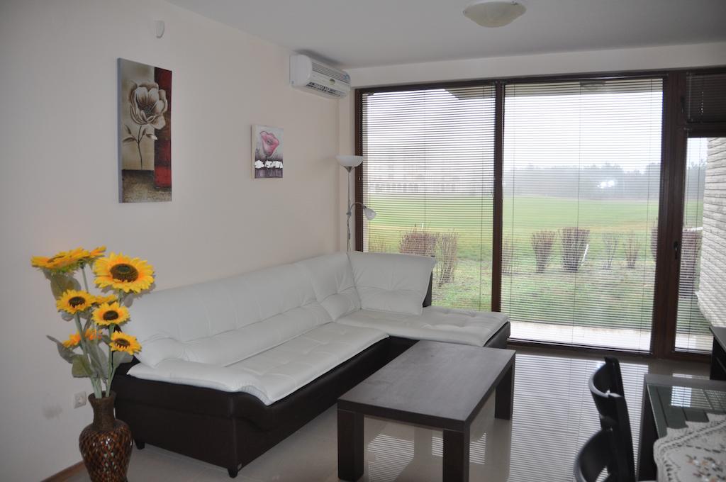 Lighthouse Golf Apart Complex&Villas バルチク 部屋 写真