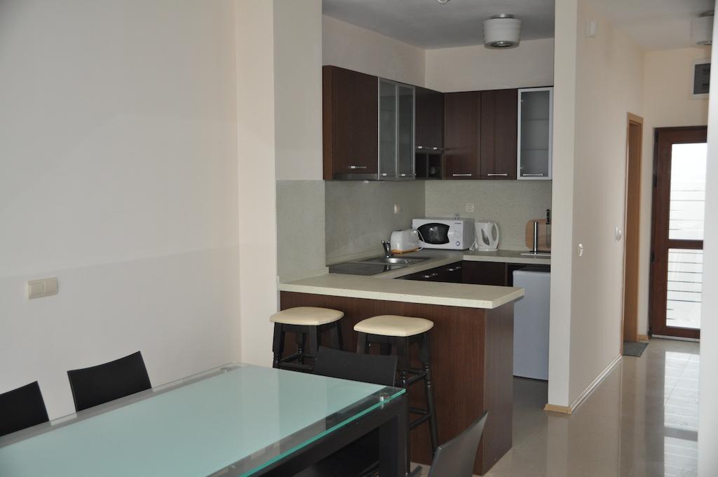 Lighthouse Golf Apart Complex&Villas バルチク 部屋 写真