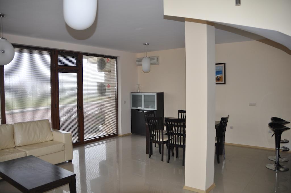 Lighthouse Golf Apart Complex&Villas バルチク 部屋 写真