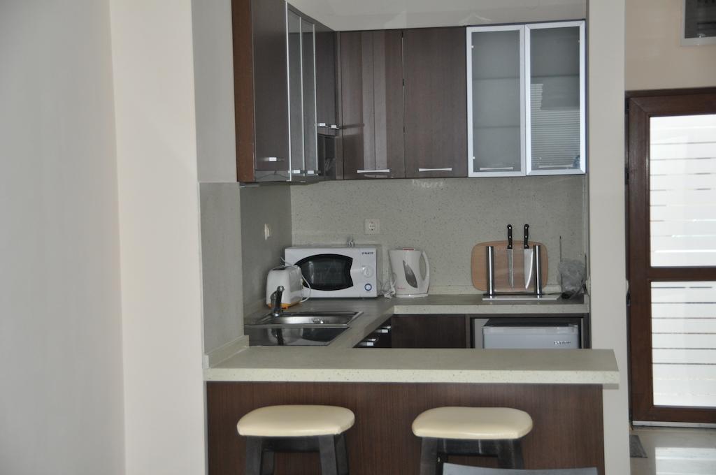 Lighthouse Golf Apart Complex&Villas バルチク 部屋 写真