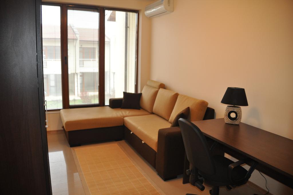Lighthouse Golf Apart Complex&Villas バルチク 部屋 写真