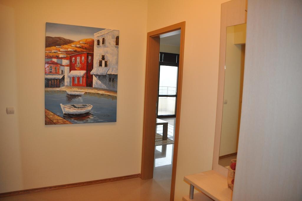 Lighthouse Golf Apart Complex&Villas バルチク 部屋 写真