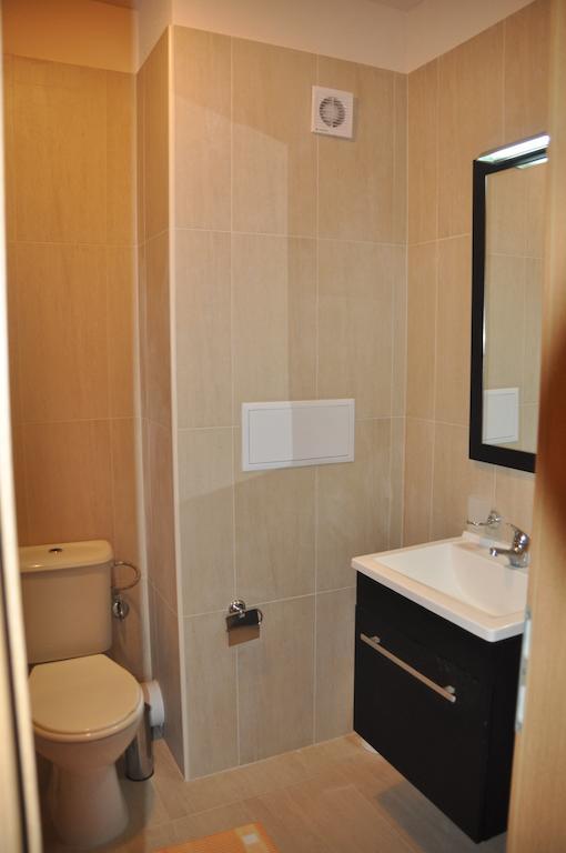 Lighthouse Golf Apart Complex&Villas バルチク 部屋 写真
