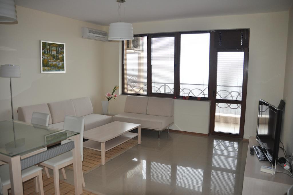 Lighthouse Golf Apart Complex&Villas バルチク 部屋 写真