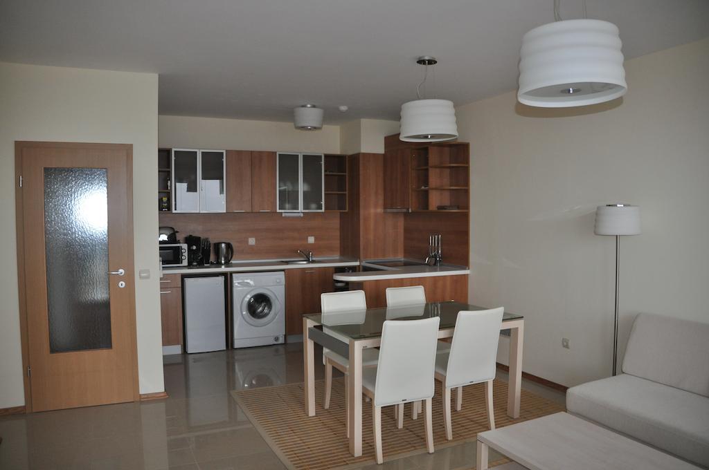 Lighthouse Golf Apart Complex&Villas バルチク 部屋 写真