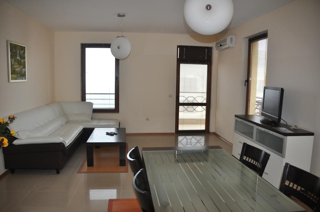 Lighthouse Golf Apart Complex&Villas バルチク 部屋 写真