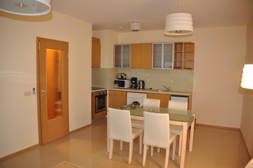 Lighthouse Golf Apart Complex&Villas バルチク 部屋 写真