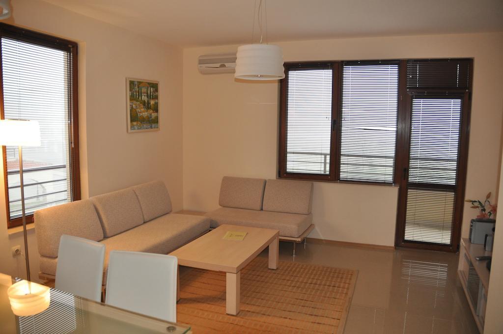 Lighthouse Golf Apart Complex&Villas バルチク 部屋 写真