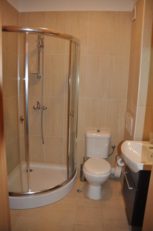 Lighthouse Golf Apart Complex&Villas バルチク 部屋 写真