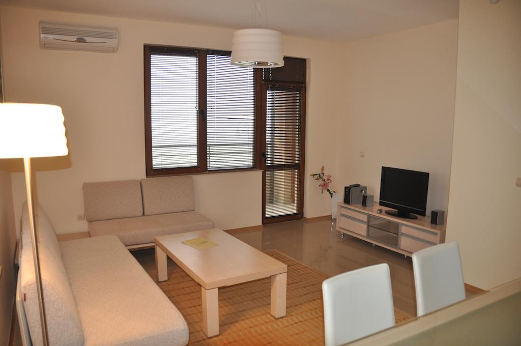 Lighthouse Golf Apart Complex&Villas バルチク 部屋 写真